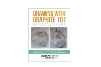 Online Monthly Drawing Class Package