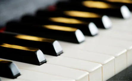 30 Minute Zoom Piano 5-Lesson Package