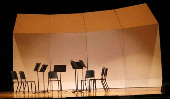 Chicago Clarinet Ensemble