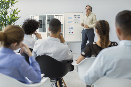 ToP Facilitation Methods
