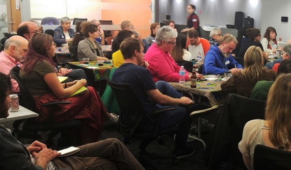 ToP Facilitation Methods