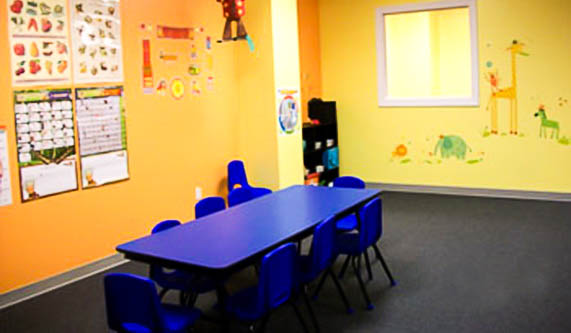 Language Workshop for Children