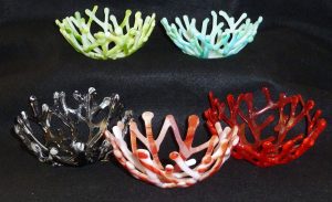 Coral Sea Bowl Mini
