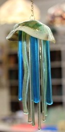 Fused Jellyfish