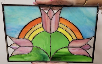 Stained Glass Basic - Copper Foil