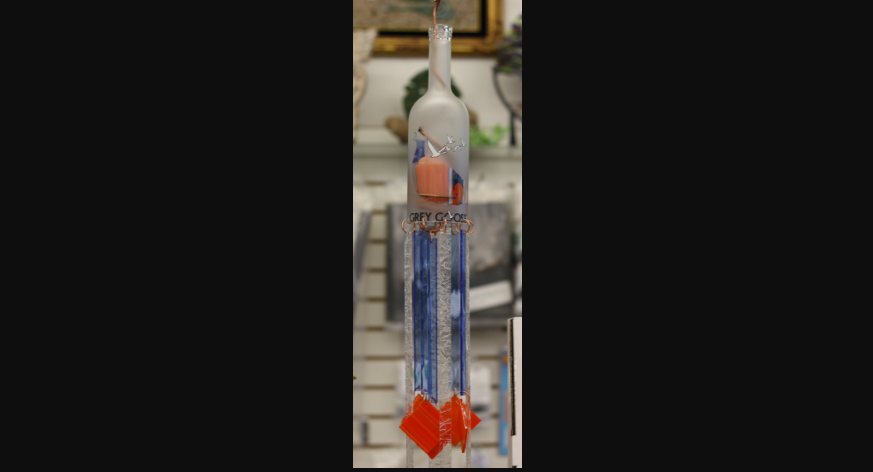 Bottle Chimes