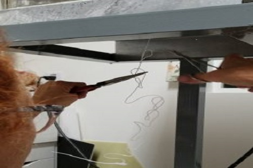 Glass & Gravity