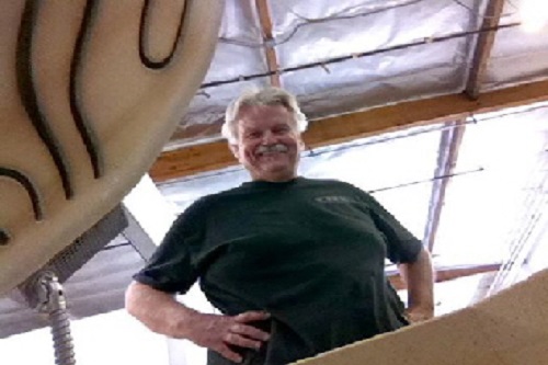 Lecture/Q&A on Kiln Ownership