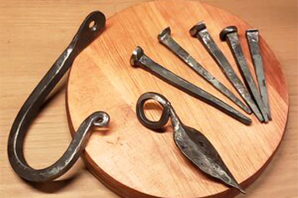 Trinkets- Wall Hook