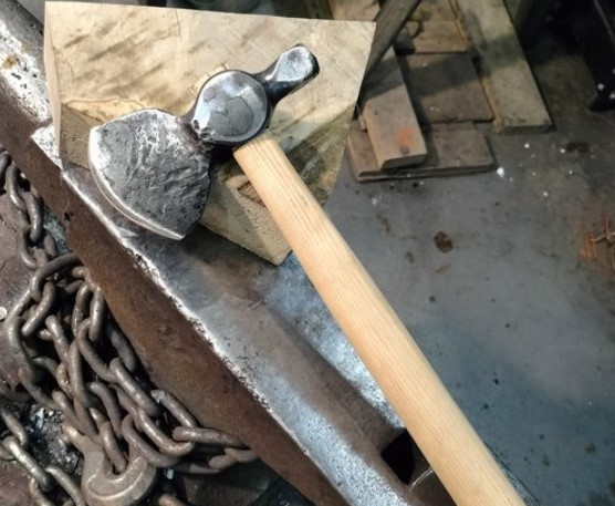 Ball-Peen Hatchet Class