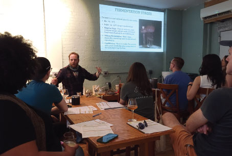 Recipe Design: Theory & Practice