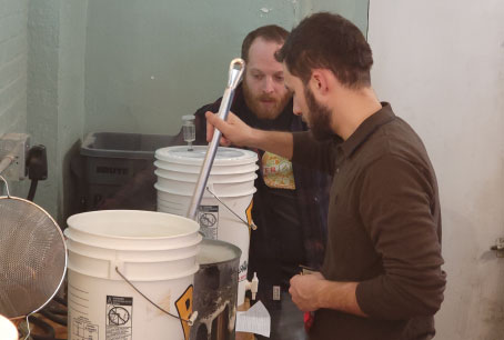 Brewshop 501: All-Grain Brewing
