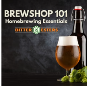 Brewshop 101: Homebrewing Essentials For Women