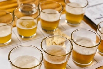Yeast: Lecture & Tasting