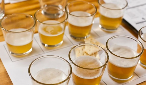Yeast Class Tasting Only