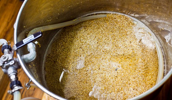 501 AllGrain Brewing [Class in NYC] Bitter & Esters