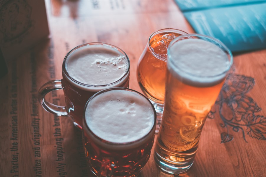 Cider Essentials