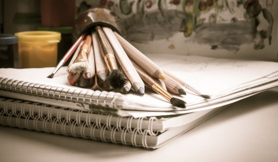 Bari Zaki Studio