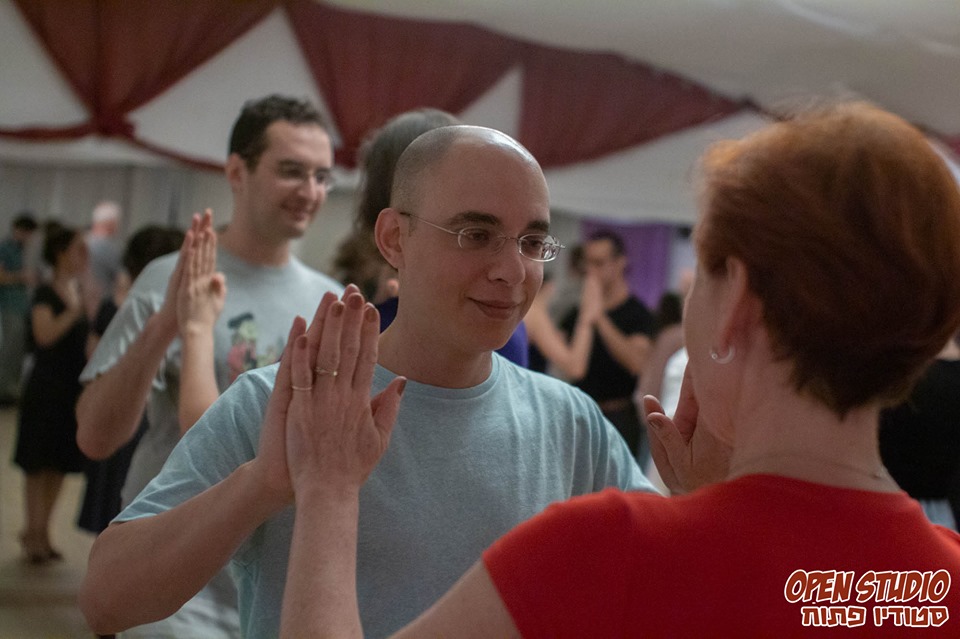Beginner Tango Course