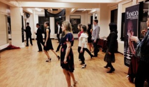 Beginner Classes