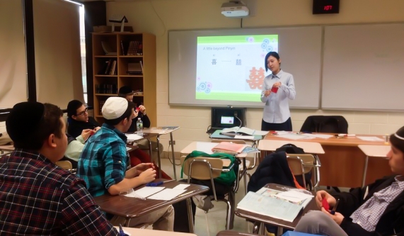 TG Elite Learning