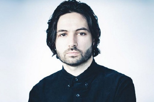 Advanced Poetry with Alex Dimitrov