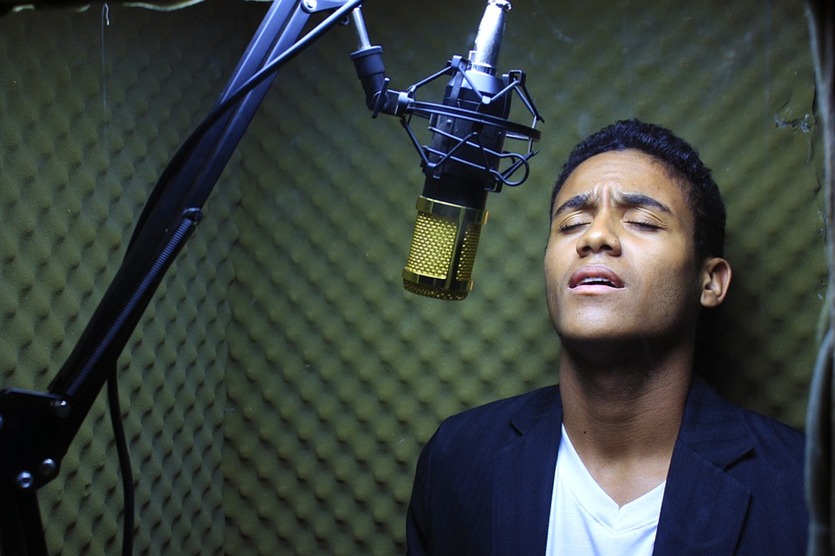 Sing-In: American Songbook