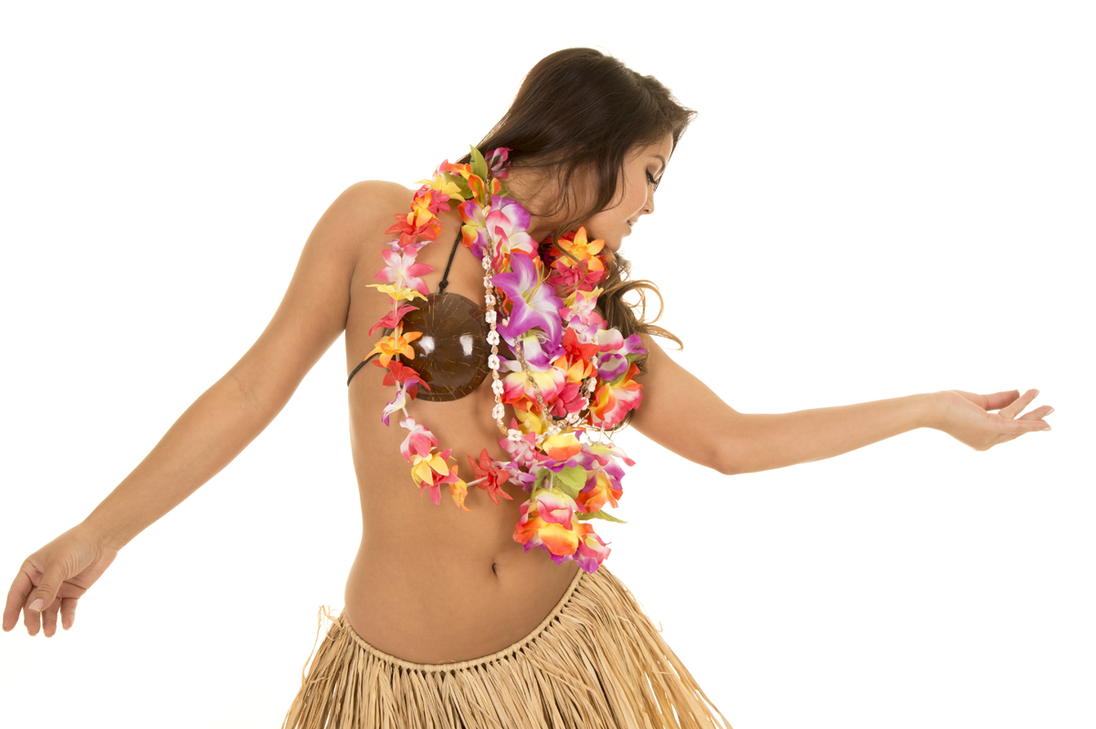 Hula (Open Level)