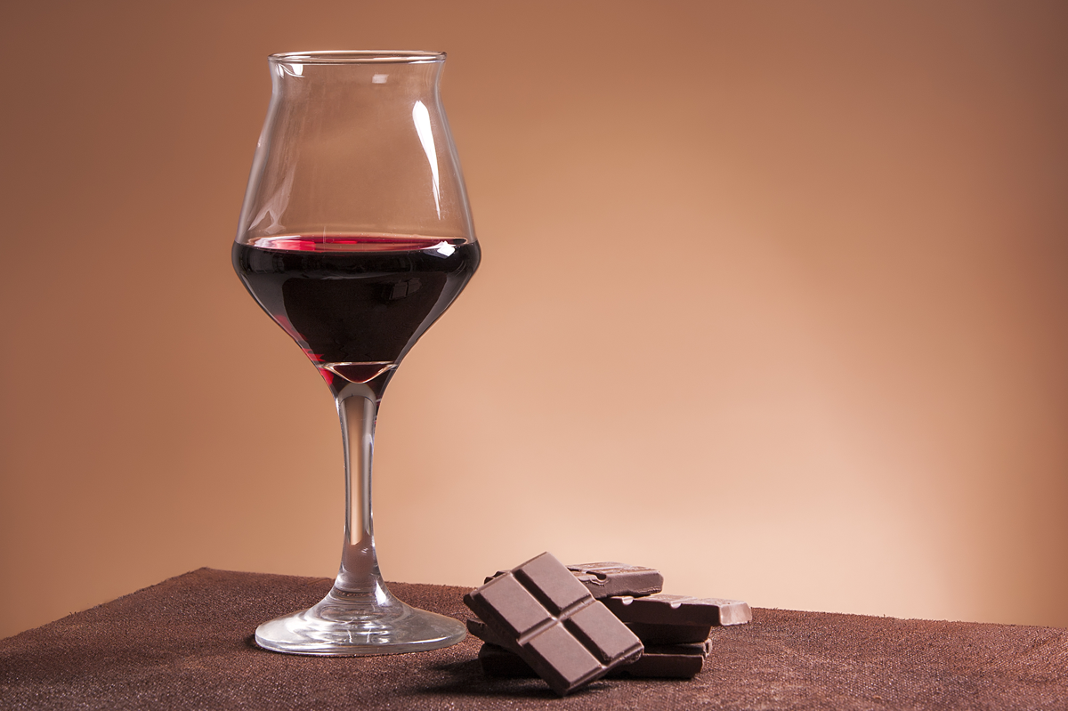 International Wines and Chocolate