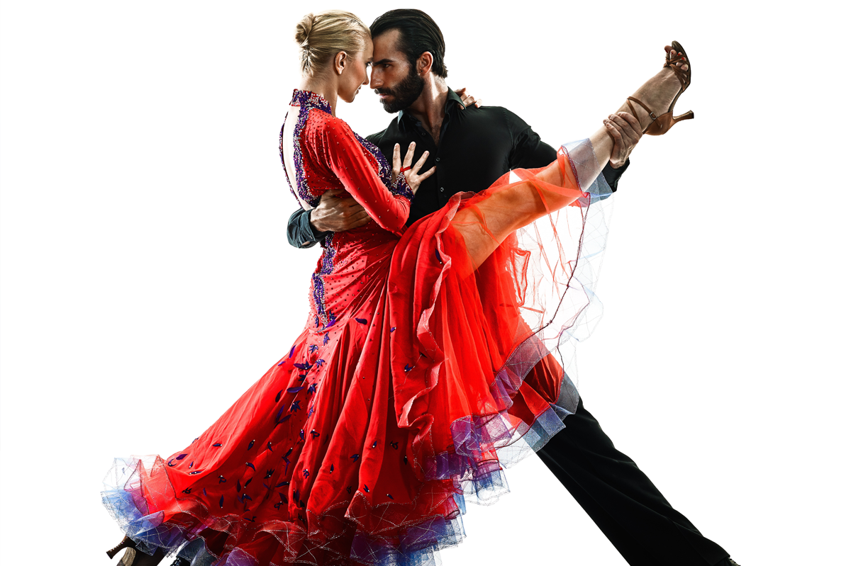 Salsa (Open Level)
