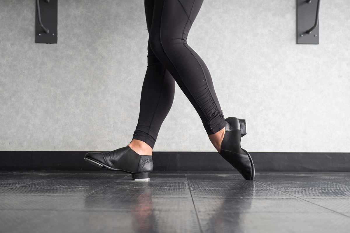 Tap (Beginner)