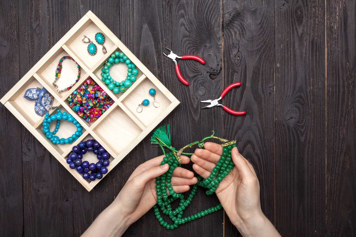 The Wrap Bracelet