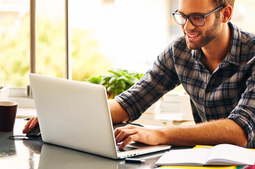 Introduction to the Arts: Using LinkedIn Effectively