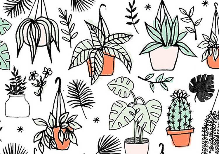 Designing Repeat Patterns