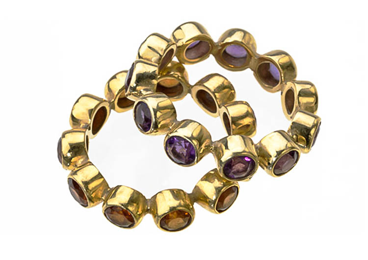 Jewelry II (Intermediate)