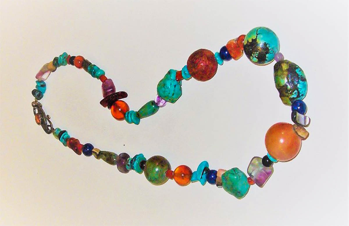 Super-Fast Beaded Jewelry