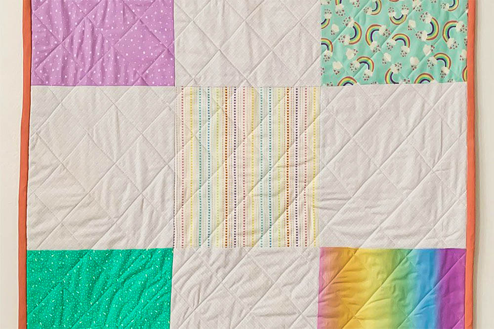 Intro to Quilting