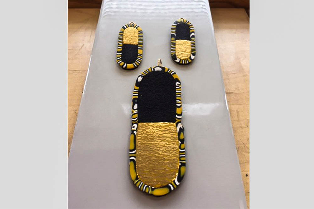 Polymer Clay