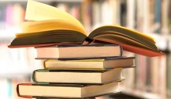 Arguably, Some of the Best Books of the 20th Century