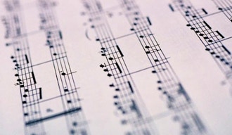 tumblr music notes photography
