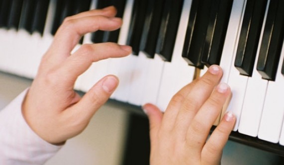 Piano Workshop for Adults
