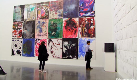 What to Look for When Looking at Art