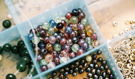 Intro to Beaded Jewelry III