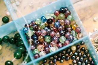 Intro to Beaded Jewelry III