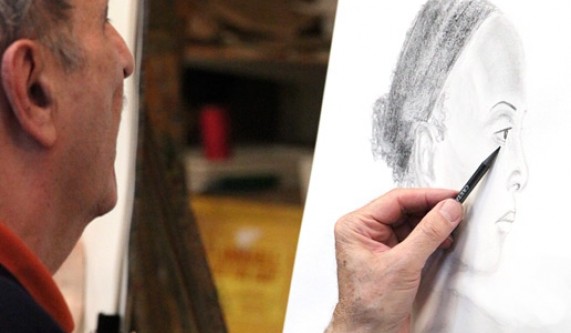 Introduction to the Arts: Drawing (Beginners)