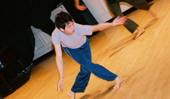 Healing and Peace with Qi Gong Meditation