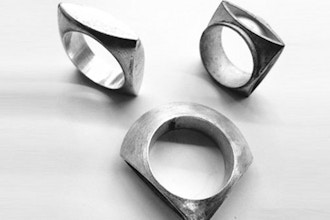 Jewelry Fabrication: Techniques in Hollow Construction