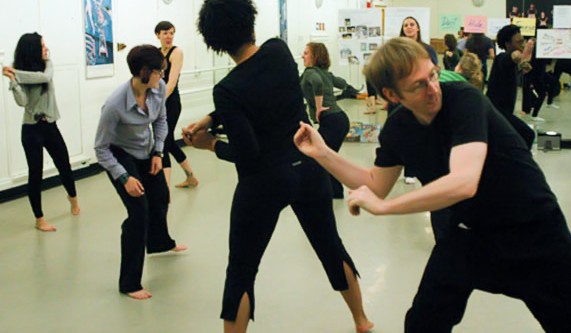 Body Percussion