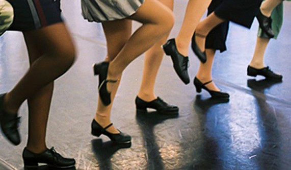 Tap (Beginner)