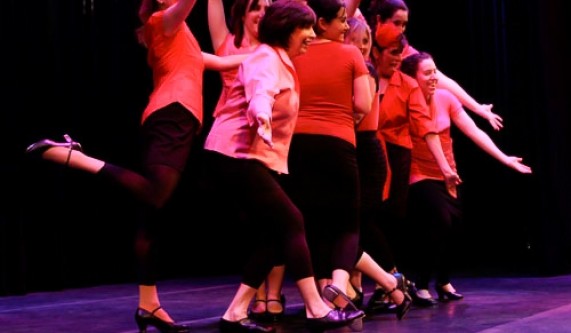 New York Theater Ballet Level I
